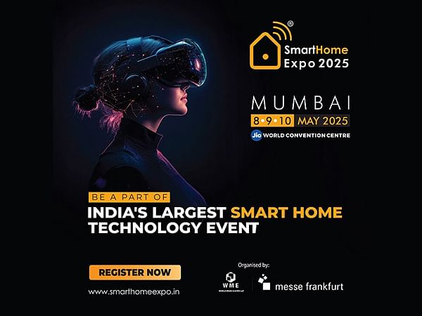 Smart Home Expo: India's Largest Smart Home Technology Trade Show