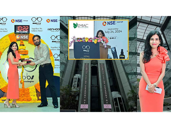 International Women's Day Story: From Textbooks to Titans- How Divya Gandotra Became a Business Leader