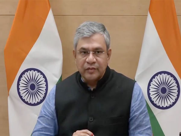 Electric mobility remains focus area for government: Ashwini Vaishnaw