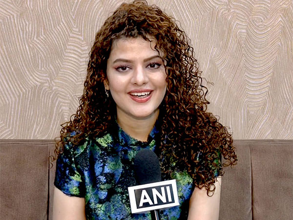 Palak Muchhal marks 25 years of 'Saving Little Hearts' mission on International Women's Day, calls being born a girl a blessing 