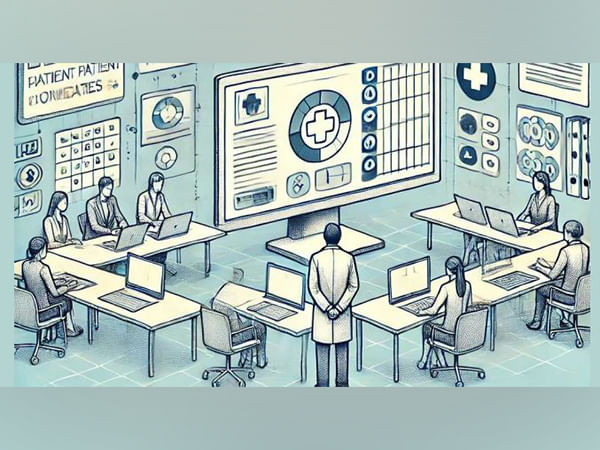 Healthcare BPO, like IT Services BPO, comes of age as healthcare spending increases in US: Report