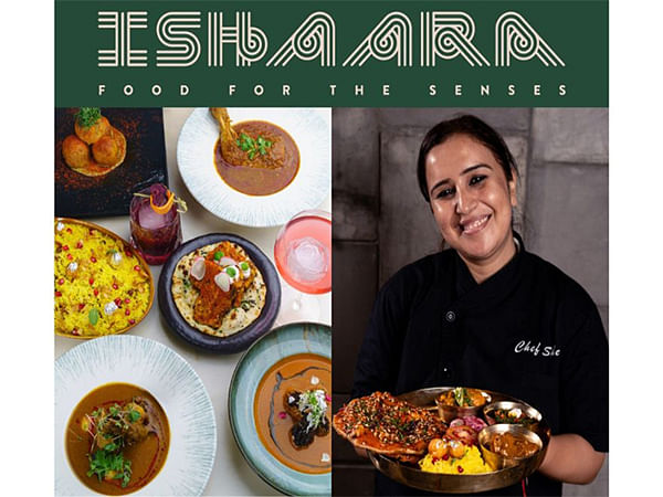 Ishaara's 15-Day Culinary Journey: Reviving Lost Punjabi Recipes