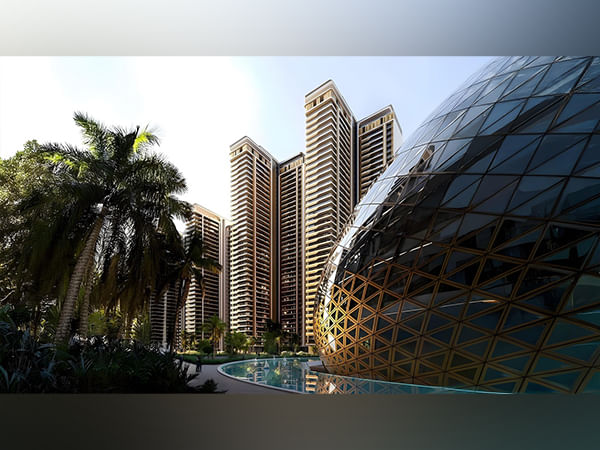 The Luxury Boom on Dwarka Expressway, A New Address for Delhiites Seeking a Better Lifestyle
