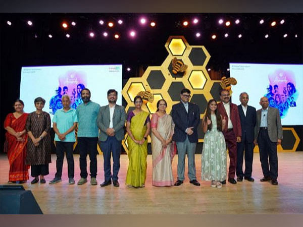 Unsung Heroes of Public Education Honoured at Shikshagraha Awards 2025 During InvokED 4.0