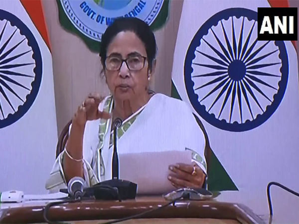 Survey of unincorporated sector once again establishes Bengal's top position in MSME: Mamata Banerjee