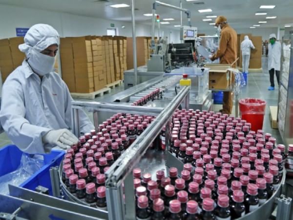 US tariffs will have minimal impact on Indian pharma service companies like CDMOs: Report