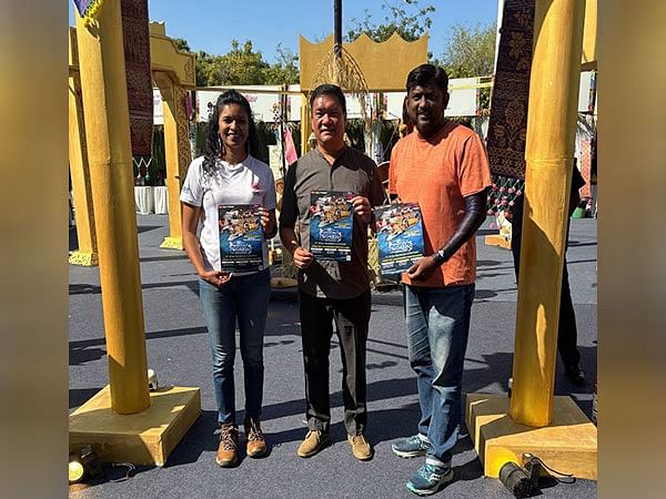 India's First Border Adventure Race: Adventure at Mechukha Set to Thrill at 3rd National Adventure Racing Championship 2025