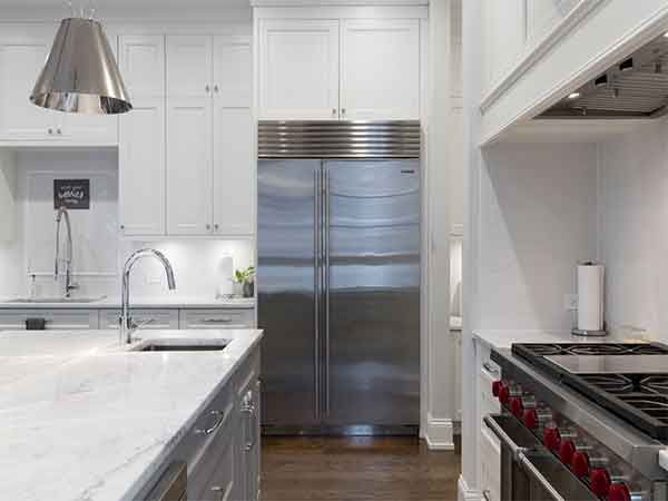 Why Kohler Kitchen Taps Are Perfect for Today's Modern Home