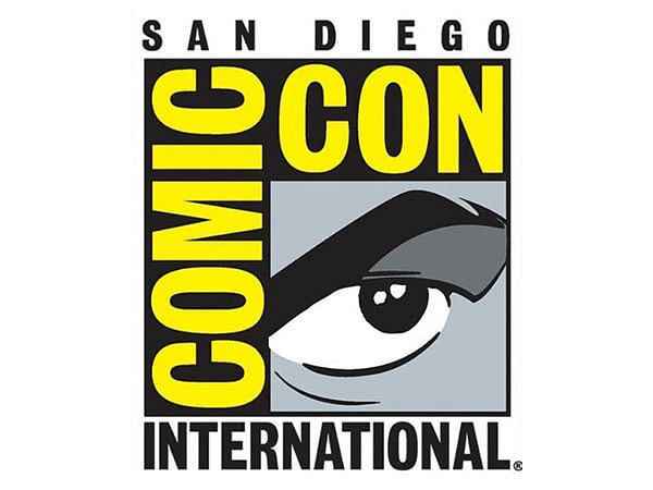 San Diego Comic-Con's first international edition to be held in Spain
