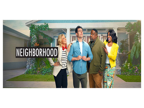 Sitcom 'The Neighbourhood' renews for eight and final season 