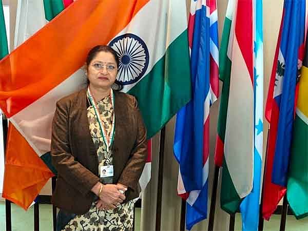 India reaffirms commitment to gender equality at 69th UNCSW session in New York