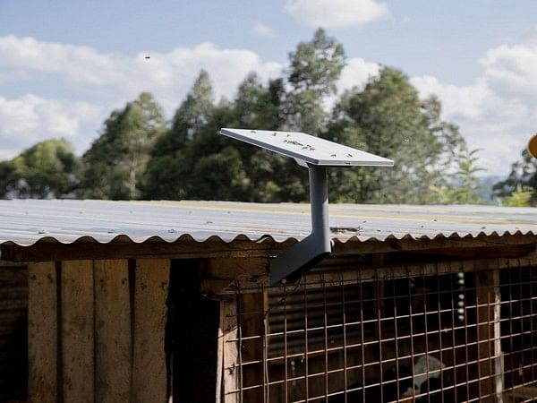 Airtel partners with Musk's SpaceX to bring Starlink satellite internet services into India