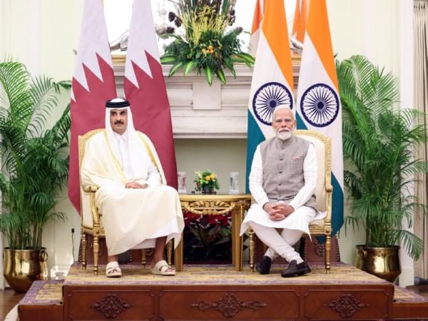 Ex-post facto approval granted to India-Qatar MoU on financial-economic cooperation