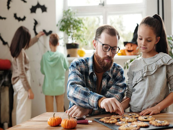 Good parenting helps, but has limits under major deprivation: Study