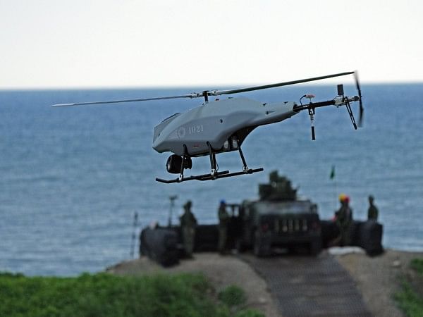 Taiwan reports 11 PLA sorties near its Airspace