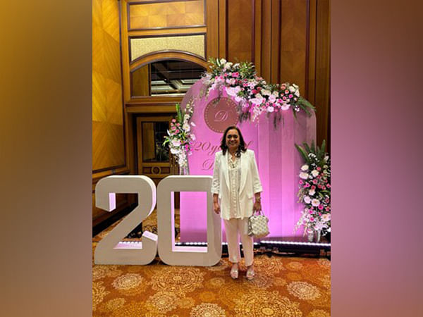 Bunty Mahajan's Deliciae Completes 20 Incredible Years of Patisserie