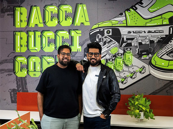 Ananta Capital does a Significant Strategic investment in Bacca Bucci, a Leading D2C Sneakers brand Ananta Capital does a Significant Strategic investment in Bacca Bucci, a Leading D2C Sneakers brand