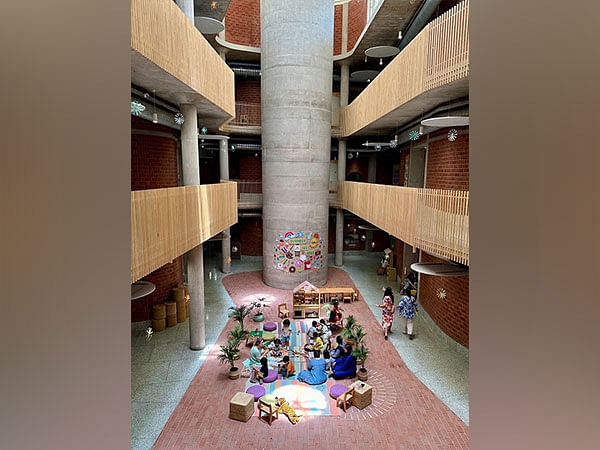 Healthy Planet Named India's Best Preschool 2024-25: A New Era in Early Childhood Education