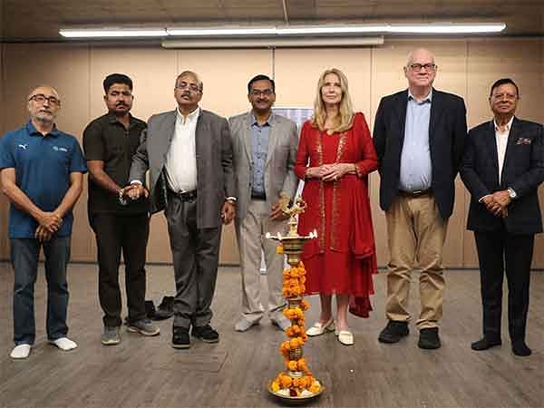 Sankalp India Launches 10-Bed Bone Marrow Transplant Unit for Children with Blood Disorders in Ahmedabad