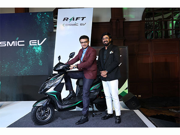 Raft Motors Pvt Ltd Introduces Reliable Manufacturing and Assembly Process for Electric Two-Wheelers