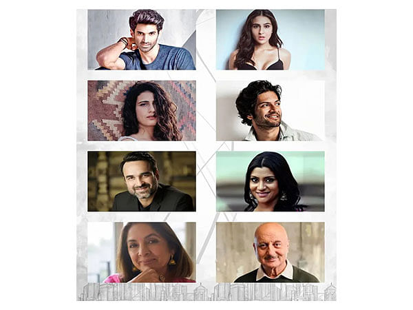 Sara Ali Khan, Aditya Roy Kapur starrer 'Metro In Dino' release date out, film to hit theatres on this day