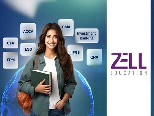 Advance Your Career with Zell Education - Your Gateway to ACCA, CFA, CMA, and More