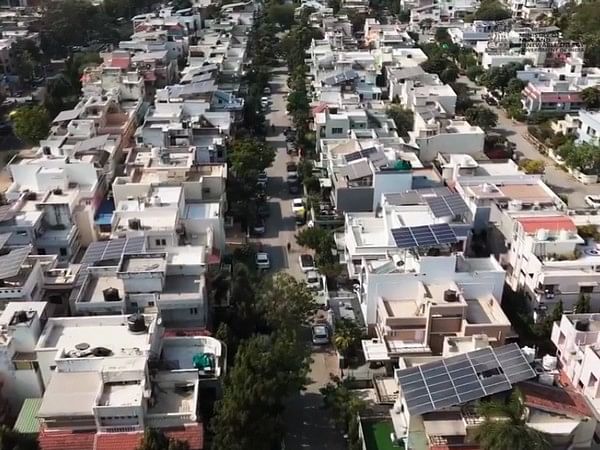 PM Surya Ghar Muft Bijli Yojana led to 10 lakh homes becoming solar-powered
