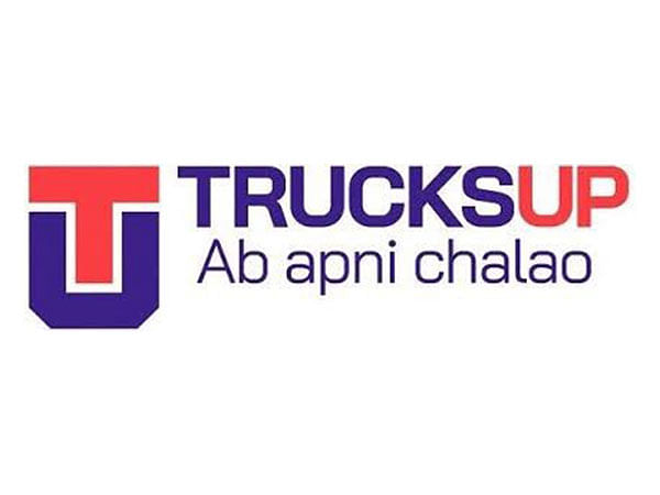 TrucksUp Launches 'TrucksHub'-A Marketplace to Organize the Fragmented Used-Truck Industry