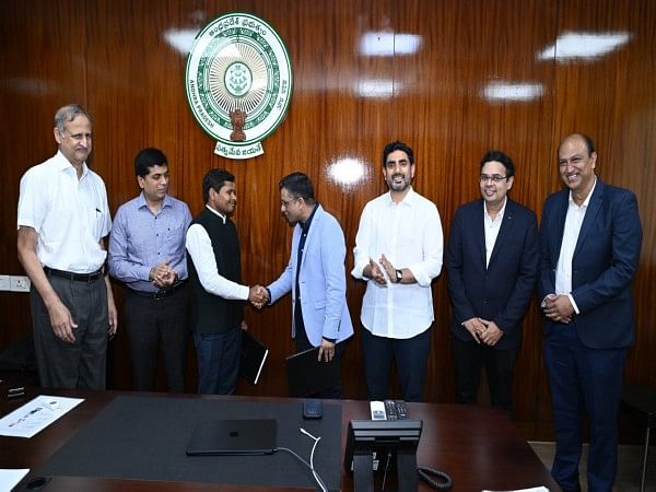 Andhra partners with Microsoft to equip 2 lakh youth with AI skills