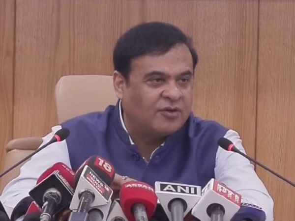 Assam CM's Rs 10,000 promise to empower women SHG members to become a reality on April 1