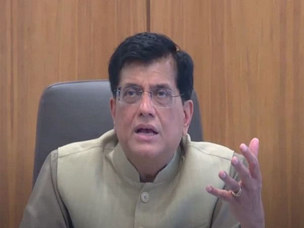   Government pursuing multiple tracks to boost exports: Piyush Goyal