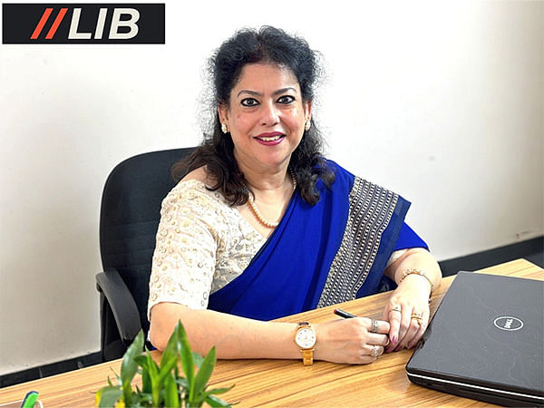 LIB Education Celebrates Two Years of Excellence in Language and Academic Tutoring