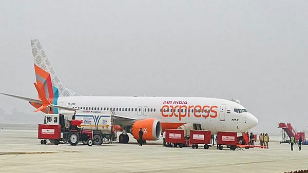 Air India Express to operate 40 weekly flights from Hindon in Ghaziabad, connecting these five cities