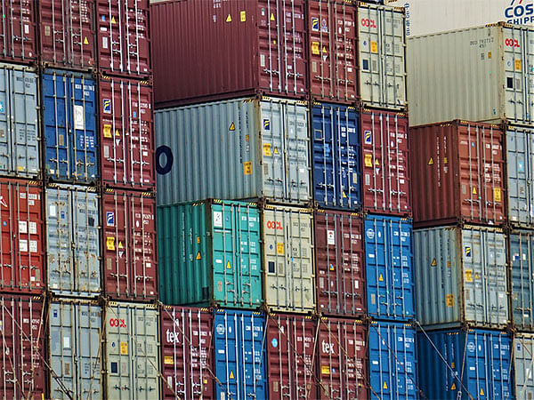 India's exports declined to USD 71.95 bn in Feb from USD 74.97 bn in Jan 2025