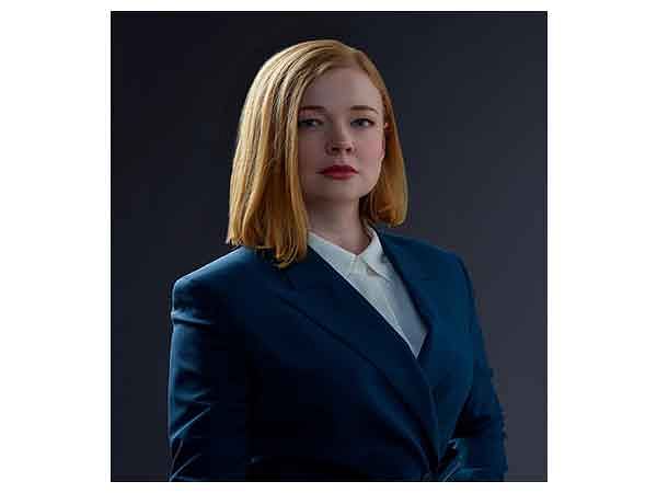 'Succession' star Sarah Snook reveals how Taylor Swift helped her prepare for new broadway role