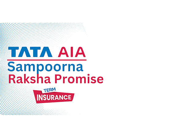 Tata AIA Sampoorna Raksha Promise: Term Plan with Whole Life Coverage