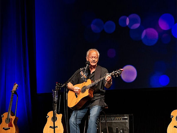 Rock band 'The Youngbloods' singer Jesse Colin Young passes away at 83