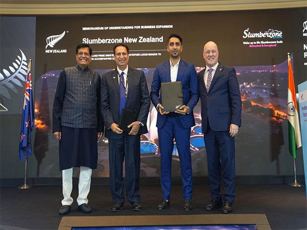 New Zealand mattress manufacturer Slumberzone enters India with proposed plant in Hyderabad
