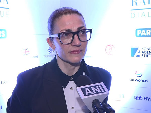 US engages Russia and Ukraine separately in ceasefire talks: Velina Tchakarova