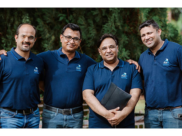 Navadhan raises 111 Cr in Series-A funding round