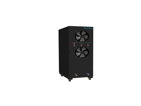 Refroid Technologies Unveils Industry's First Hybrid Load Bank for Direct Contact Liquid Cooling (DCLC) Data Centers