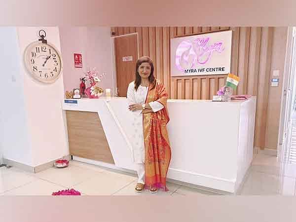 All you need to know about egg freezing: Dr. Sarita Sukhija, the leading force behind Myra IVF answers all whys, hows and whats about the process 