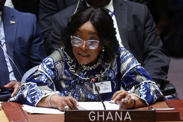 Commonwealth Secy-Select Shirley Botchwey to visit India 