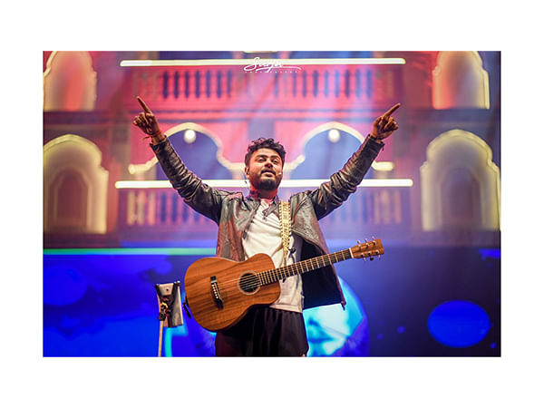 Raj Barman's Latest Song, Zindagi Jeene De Na, Will Take You on an Emotional Roller Coaster