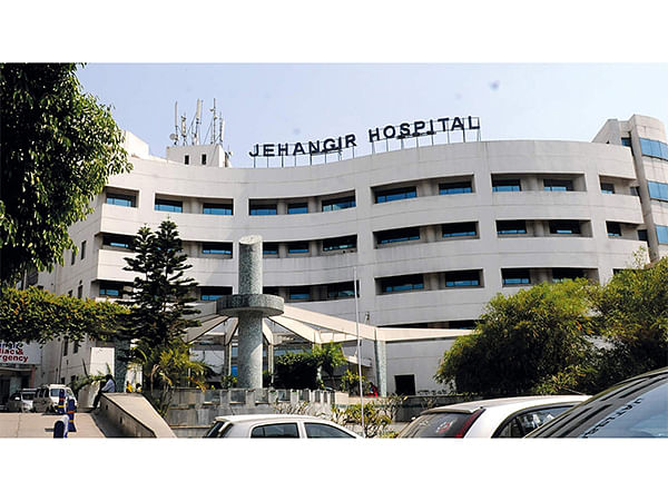 Jehangir Hospital's Legacy of Excellence in Maternity Care from Pre-Birth to Childcare