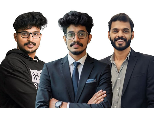 iHub Robotics Raises Rs. 4.3 Crore Pre-Seed Funding from US-based investors