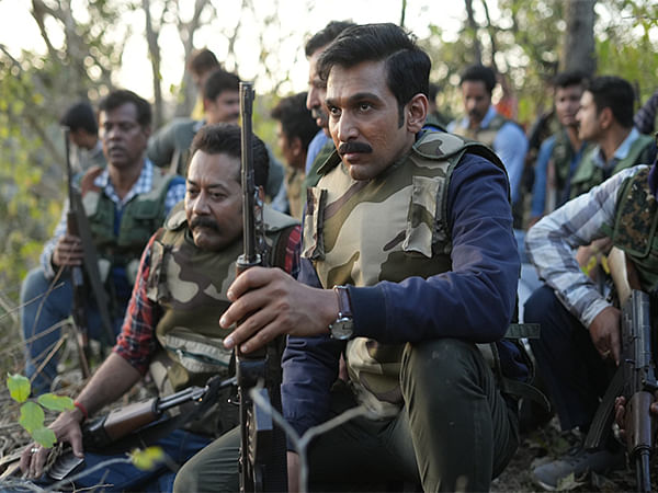 After MAMI, Pratik Gandhi, Tigmanshu Dhulia's 'Ghamasaan' to now screen at this festival