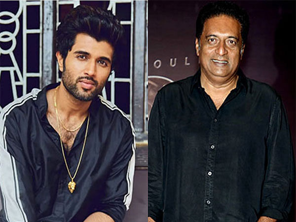 Vijay Deverakonda, Prakash Raj issue clarifications amid promoting betting app allegations