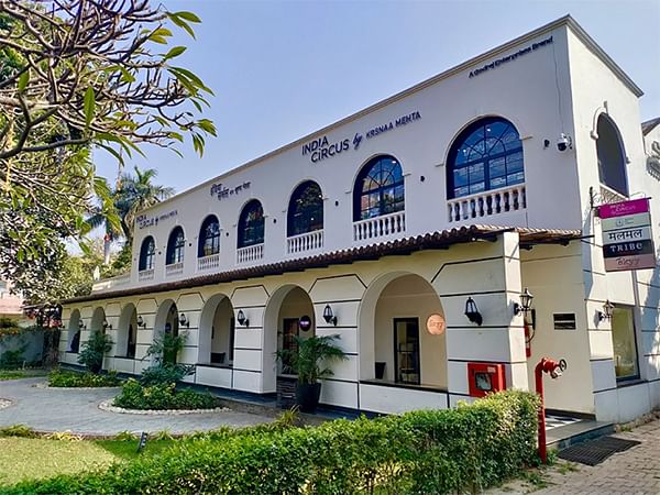 India Circus by Krsnaa Mehta, a Godrej Enterprises Brand Expands to Lucknow, Bringing Indo-Contemporary Elegance to the City of Nawabs
