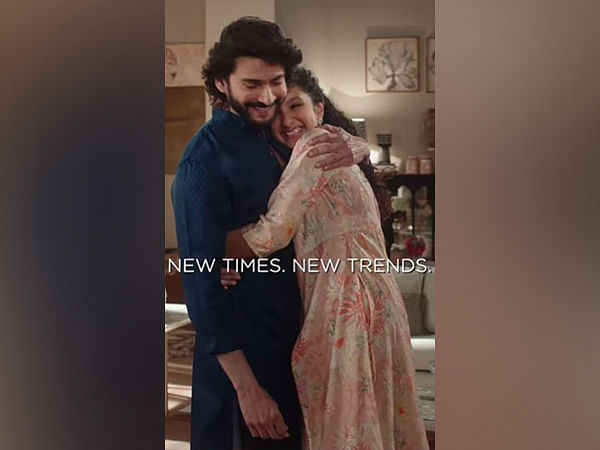 Reliance Trends unveils new summer-occasion wear collection with superstar Mahesh Babu, his daughter Sitara